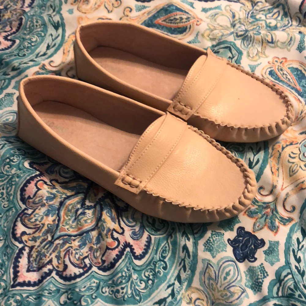 Old Navy Loafers